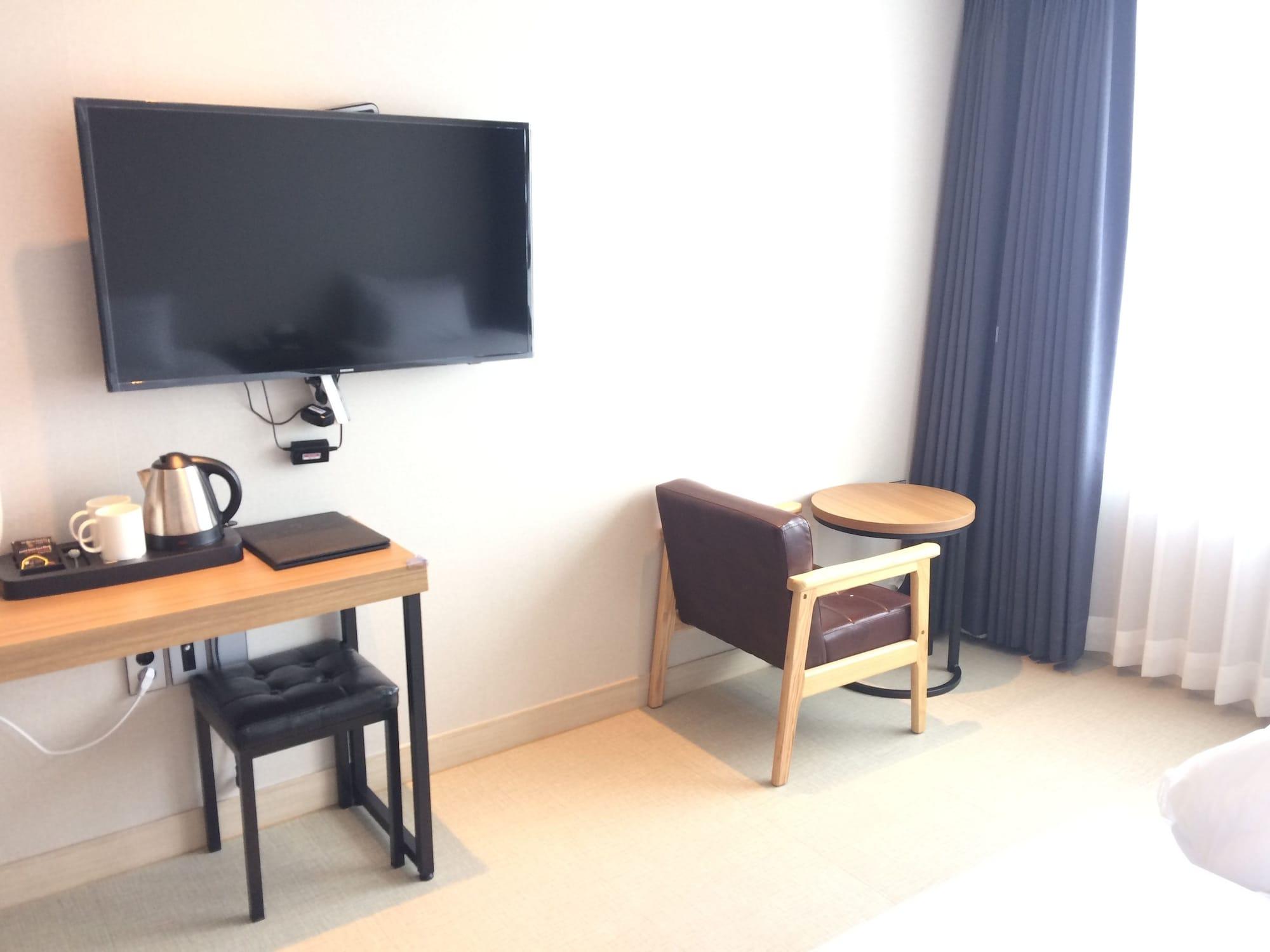 Jeju Noblesse Hotel Kültér fotó