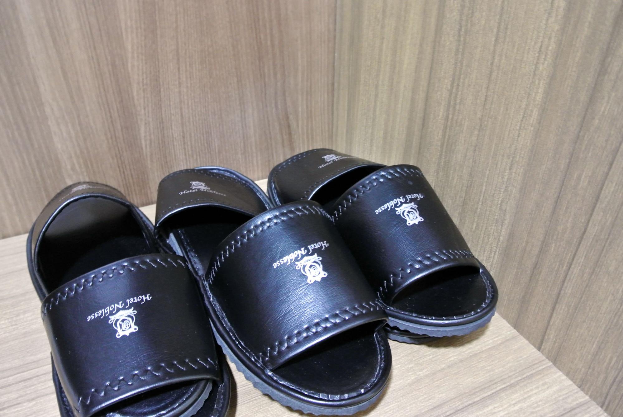 Jeju Noblesse Hotel Kültér fotó