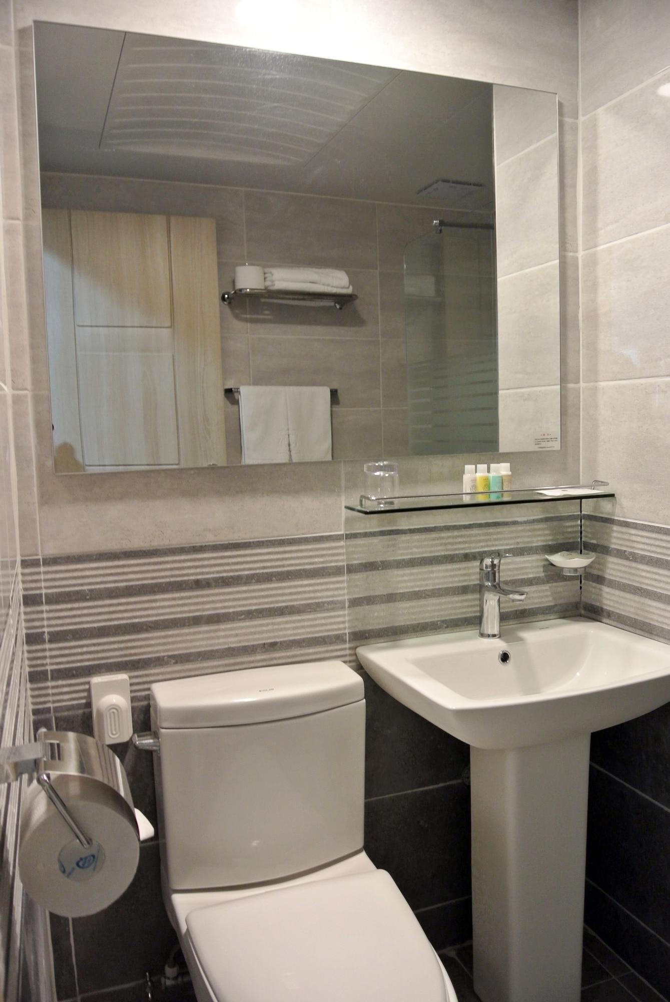 Jeju Noblesse Hotel Kültér fotó
