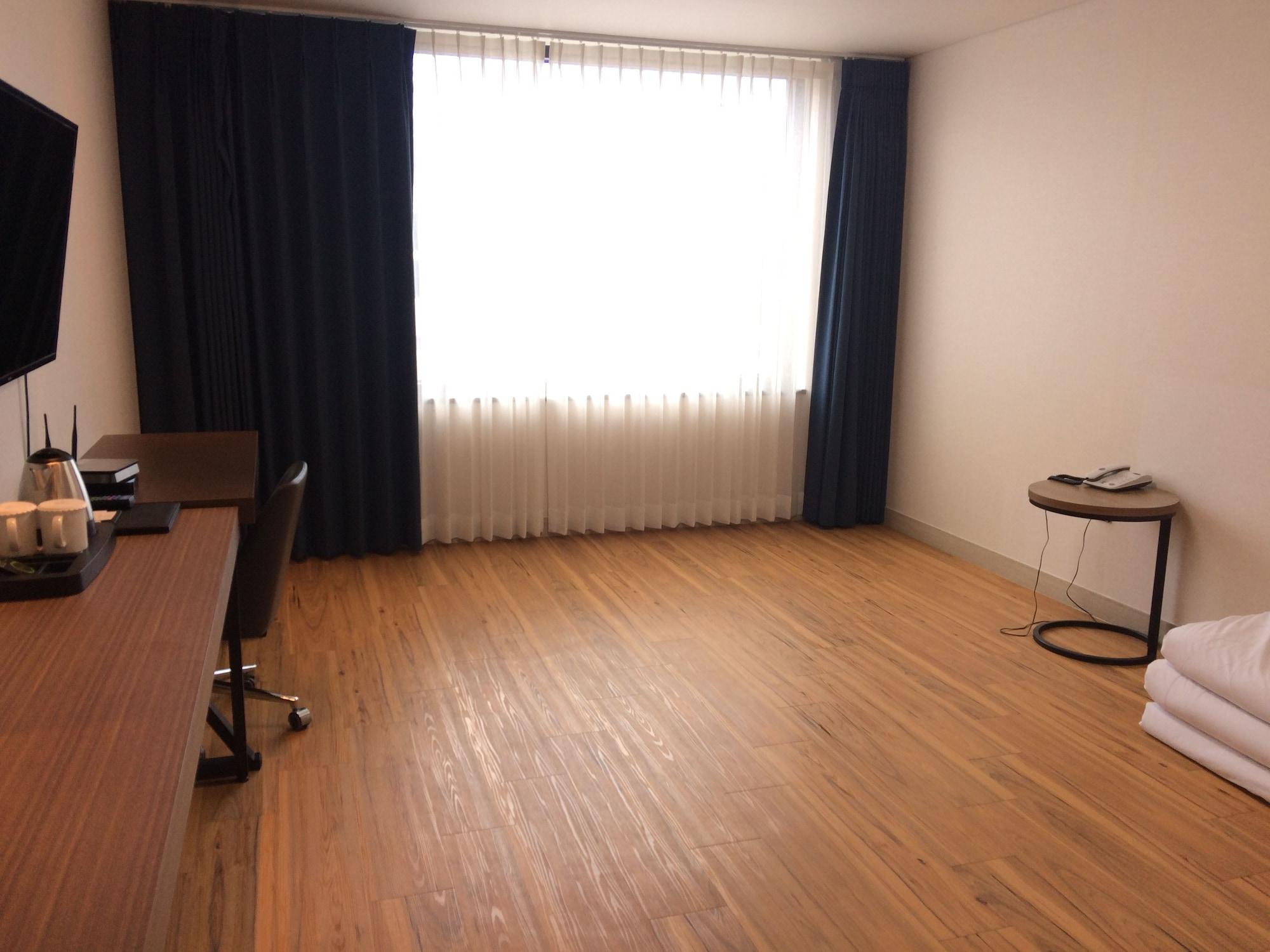 Jeju Noblesse Hotel Kültér fotó
