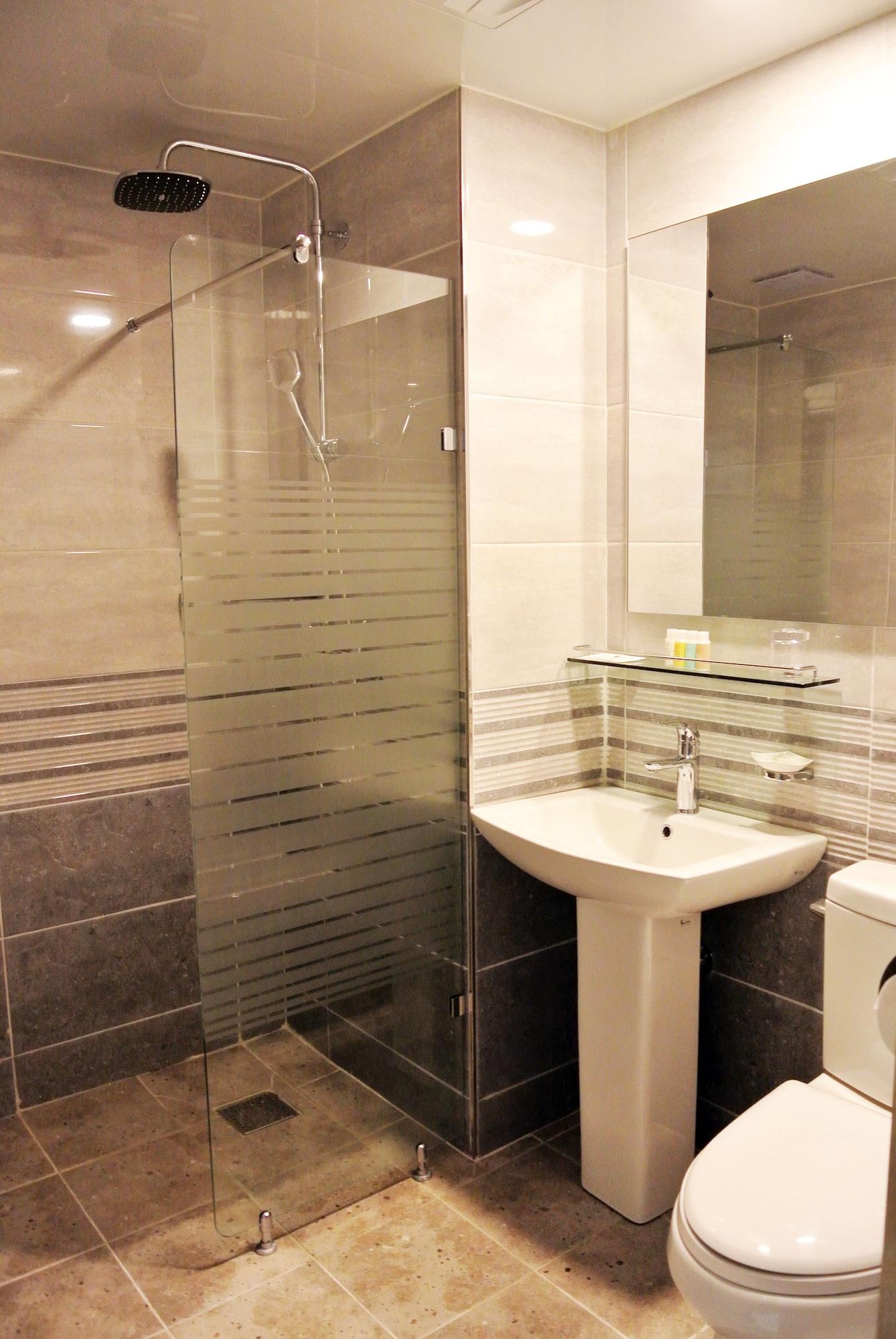Jeju Noblesse Hotel Kültér fotó