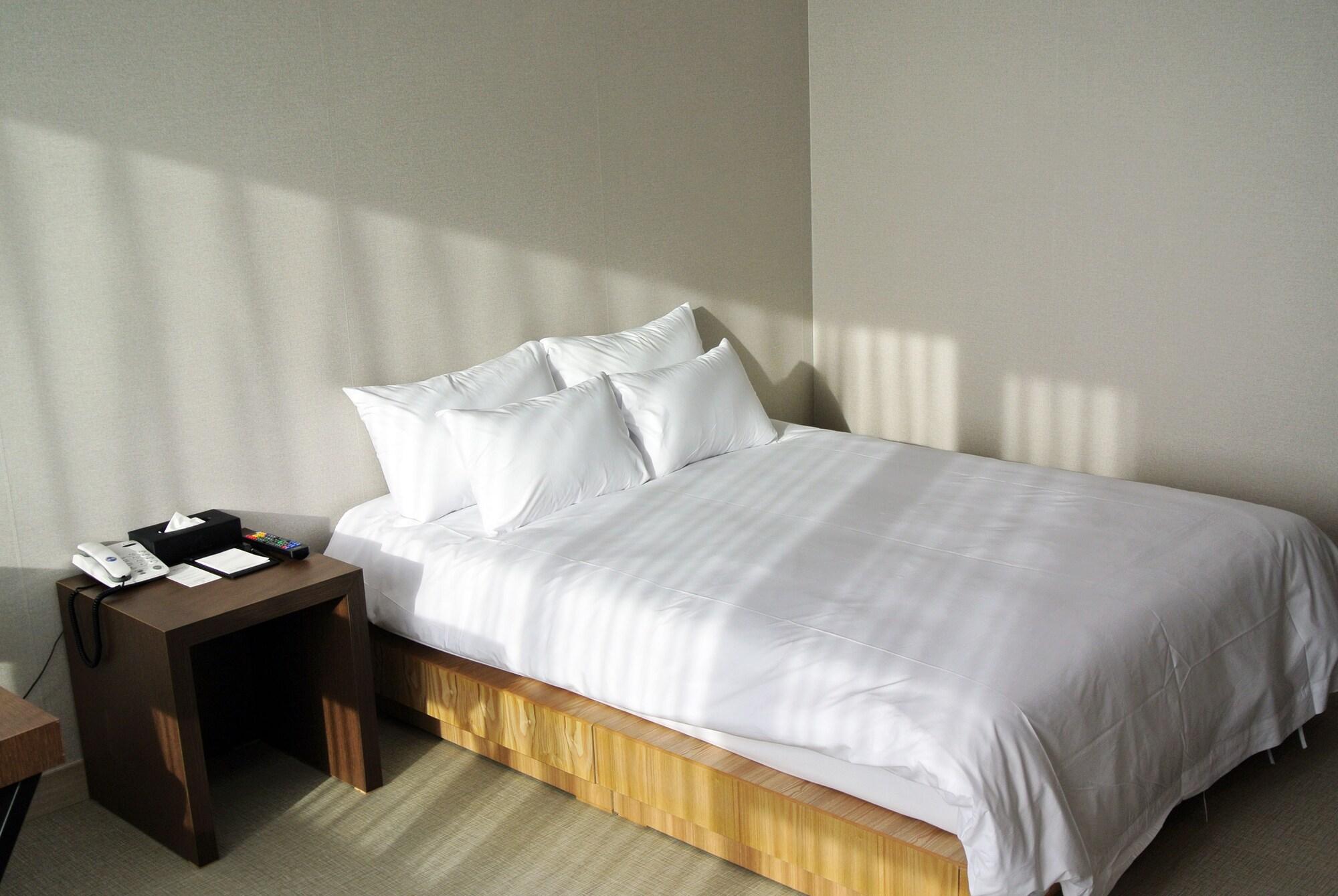 Jeju Noblesse Hotel Kültér fotó