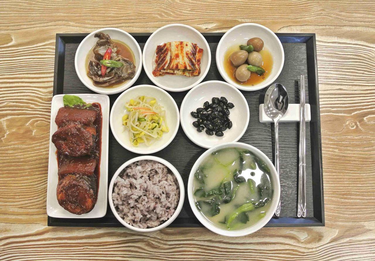 Jeju Noblesse Hotel Kültér fotó