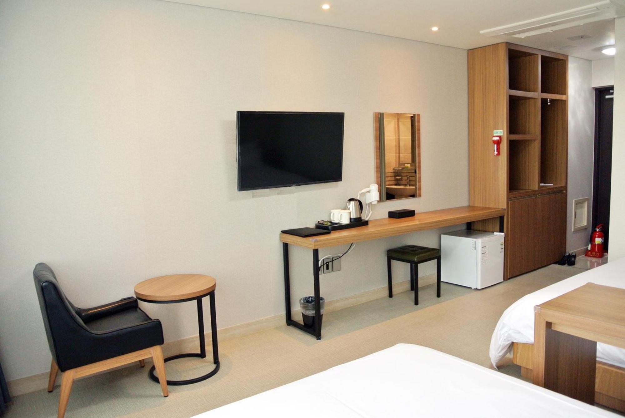 Jeju Noblesse Hotel Kültér fotó