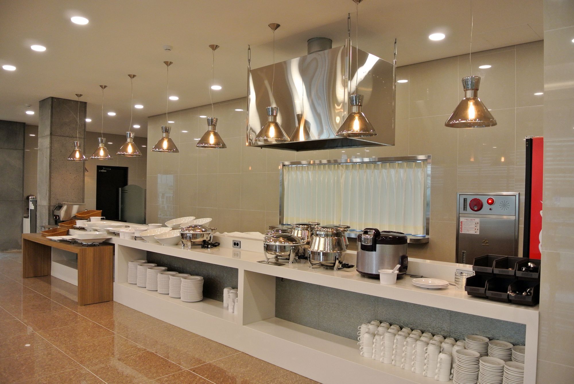 Jeju Noblesse Hotel Kültér fotó