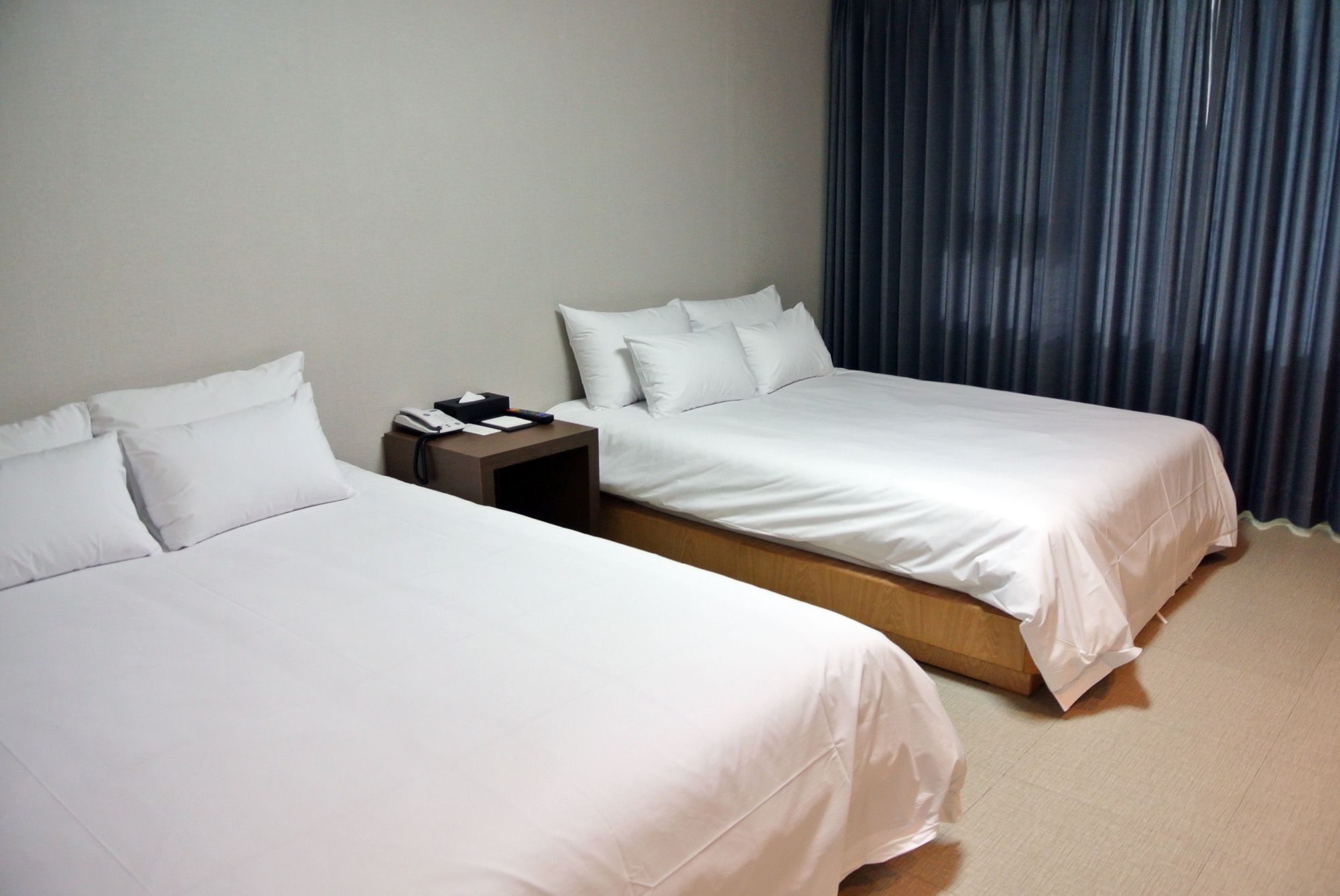 Jeju Noblesse Hotel Kültér fotó