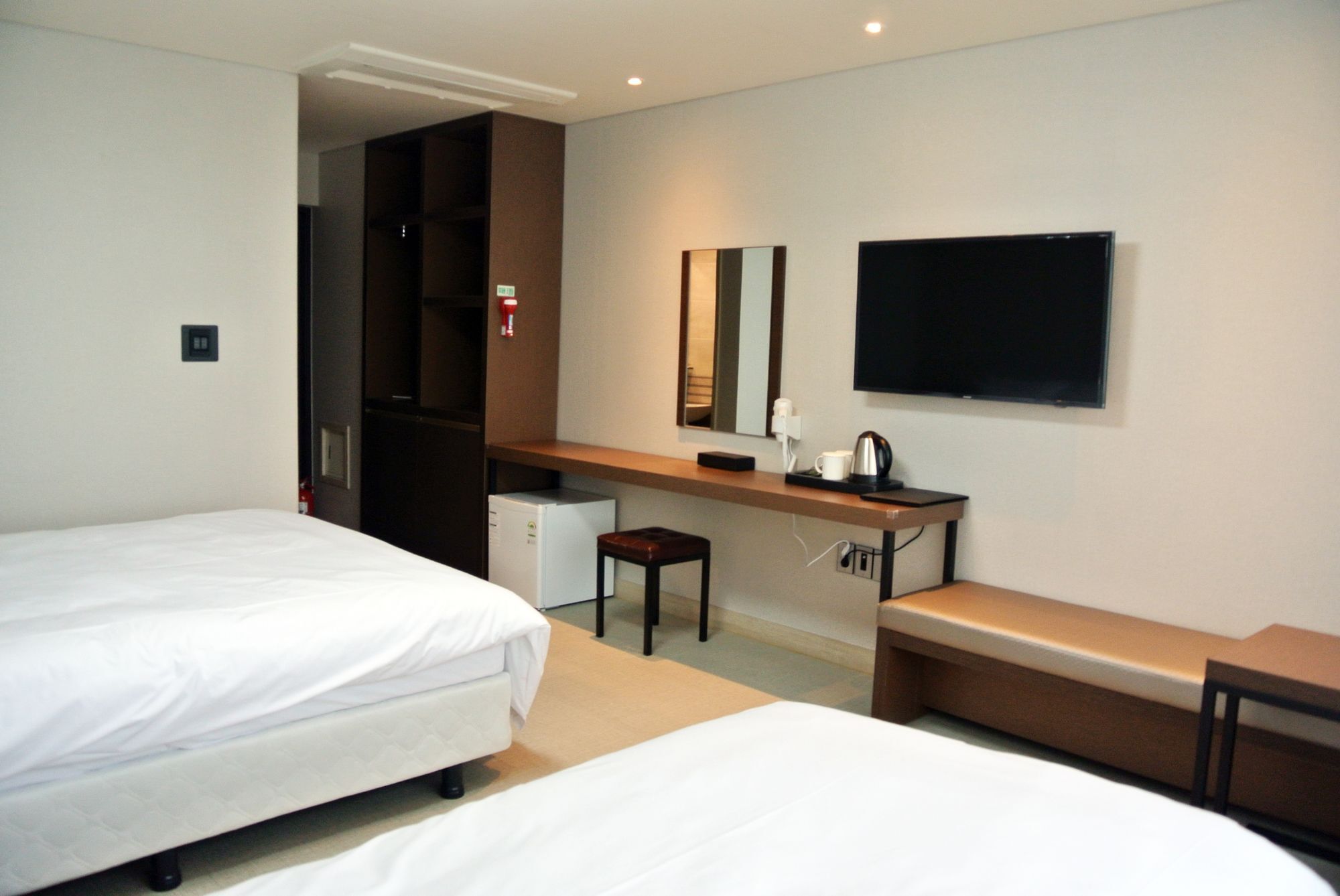Jeju Noblesse Hotel Kültér fotó