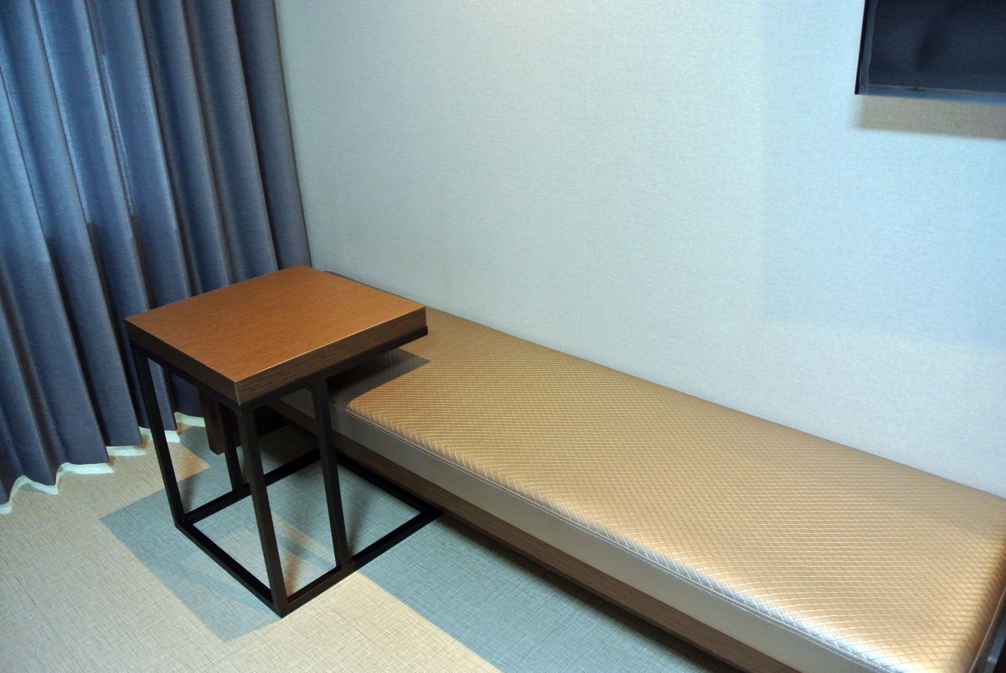 Jeju Noblesse Hotel Kültér fotó