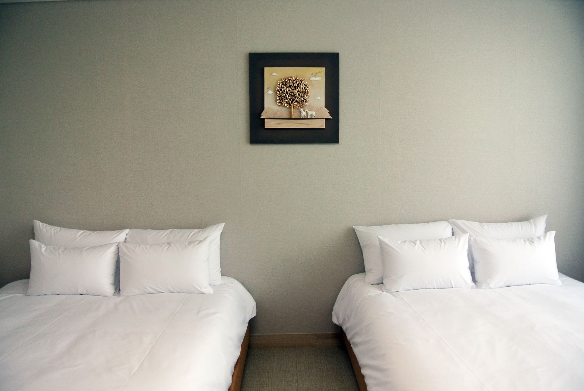 Jeju Noblesse Hotel Kültér fotó