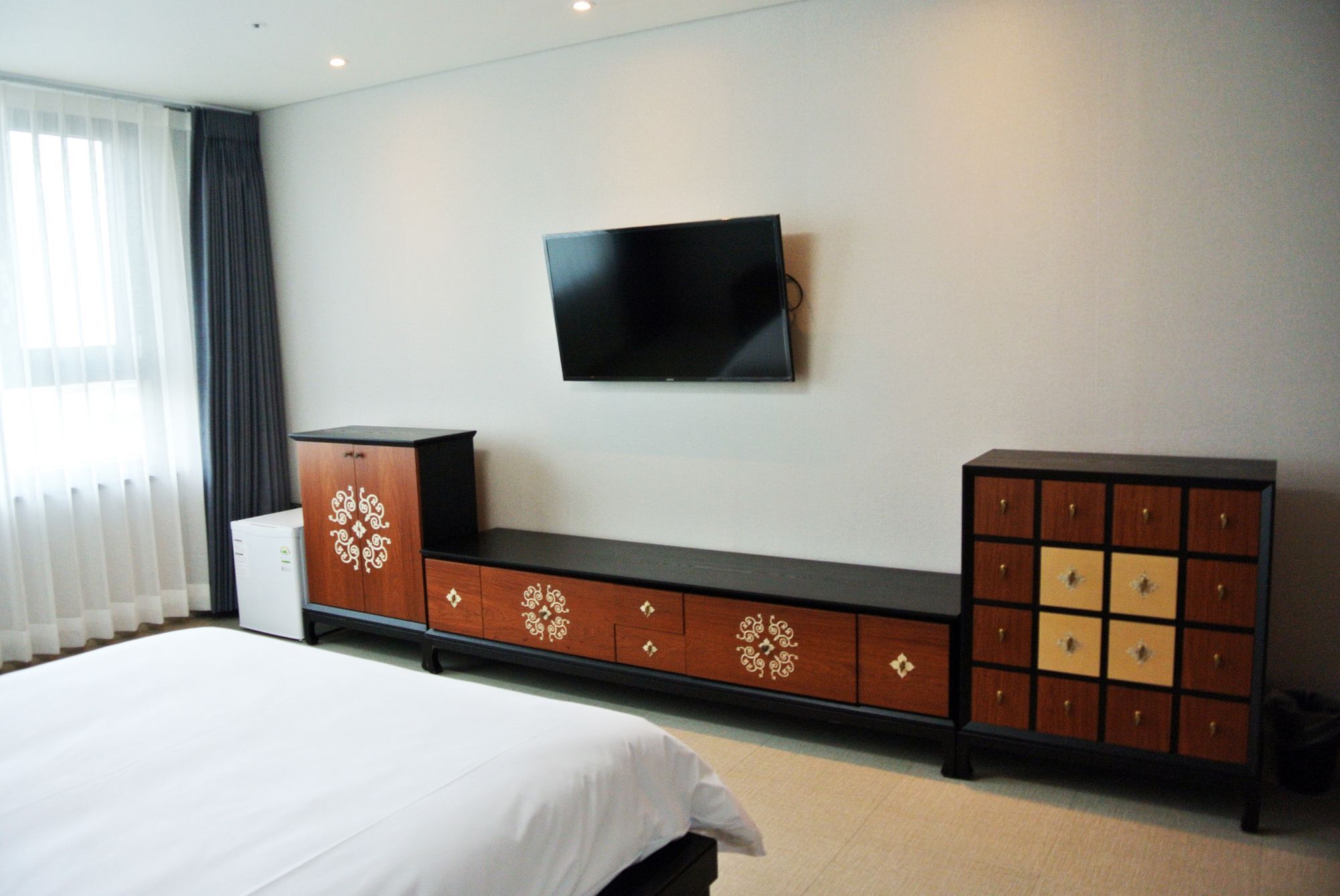 Jeju Noblesse Hotel Kültér fotó