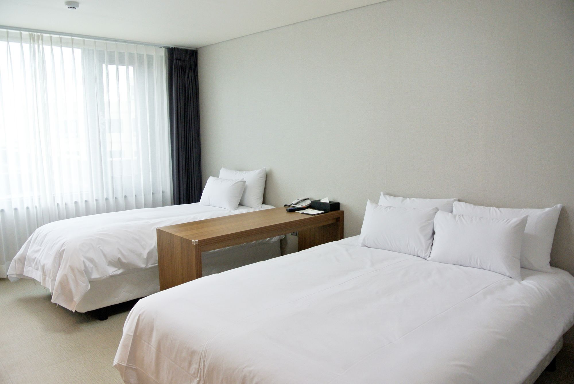 Jeju Noblesse Hotel Kültér fotó