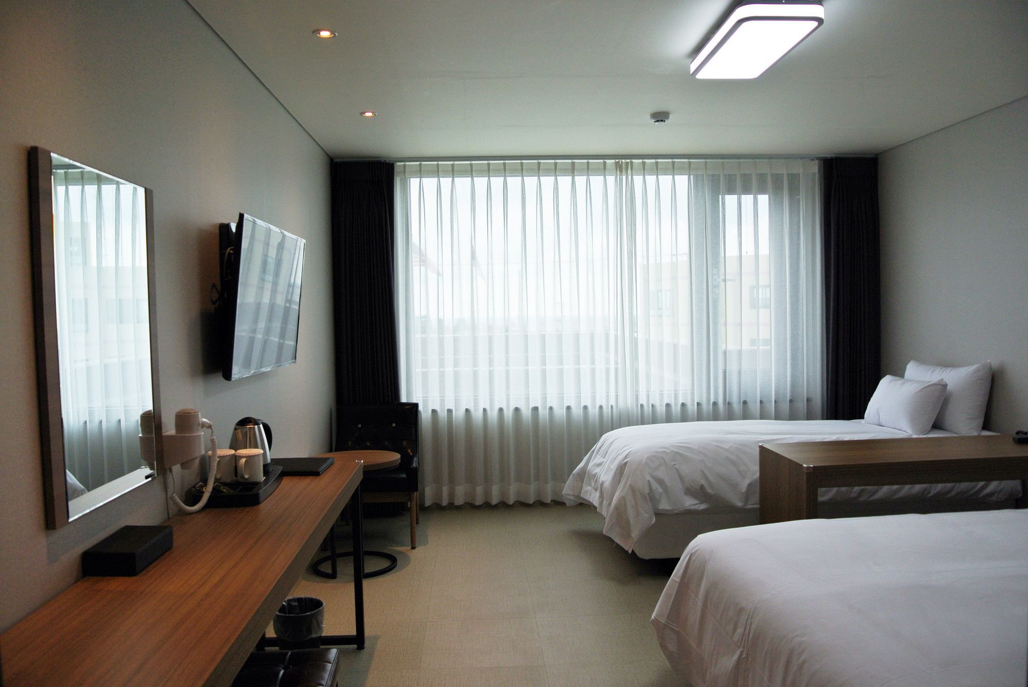 Jeju Noblesse Hotel Kültér fotó