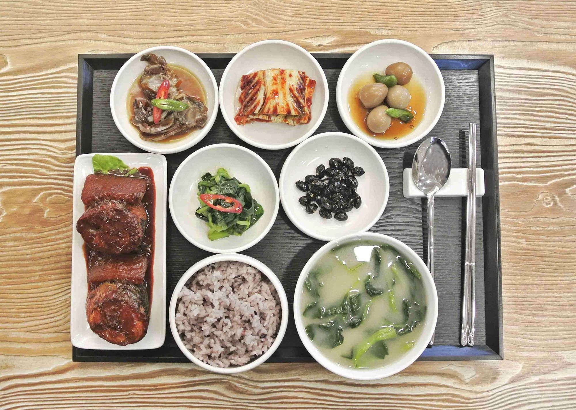 Jeju Noblesse Hotel Kültér fotó